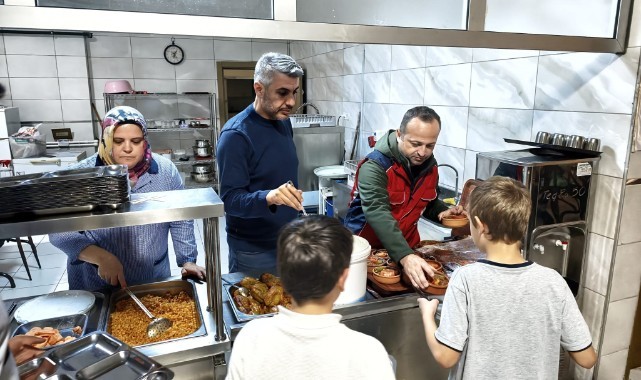Vakıf Geleneği 211 Yıl Sonra Da Yaşatılıyor