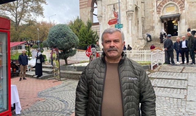 VATANDAŞIN GÜNDEMİ DEĞİŞMİYOR: YOLLAR, ALTYAPI VE TEMİZLİK!