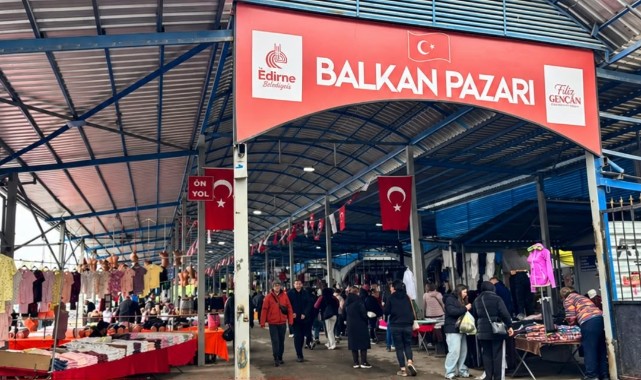 Vatandaştan Belediyeye Tezgâh Denetimi Çağrısı