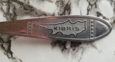 Yarım Asırlık Kaşıkta Kıbrıs Hatırası
