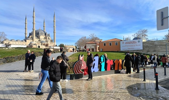 Yeni Haftada Güneş Yüzünü Gösterecek