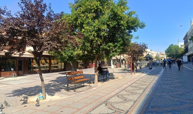 Yeni Haftada Güneş Yüzünü Gösterecek