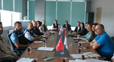 Yeşil Saros’la Mavi Geleceğe Yatırım