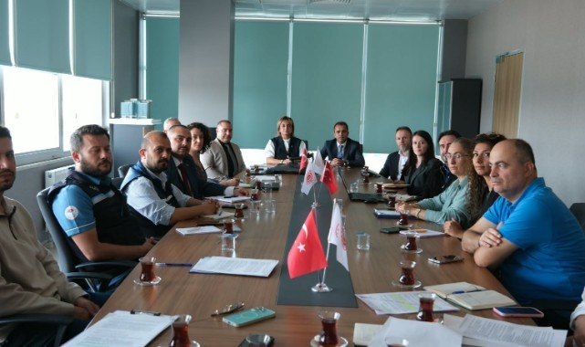 Yeşil Saros’la Mavi Geleceğe Yatırım