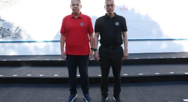 Yıldırım’dan Sağlık Zirvesine Katılım