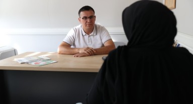 Yıllar süren sigara bağımlılığını YEDAM desteğiyle yendiler
