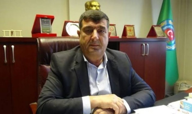 Yorulmaz Ailesinin Acı Günü