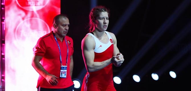 Adar: Hedef 2020 Olimpiyatları