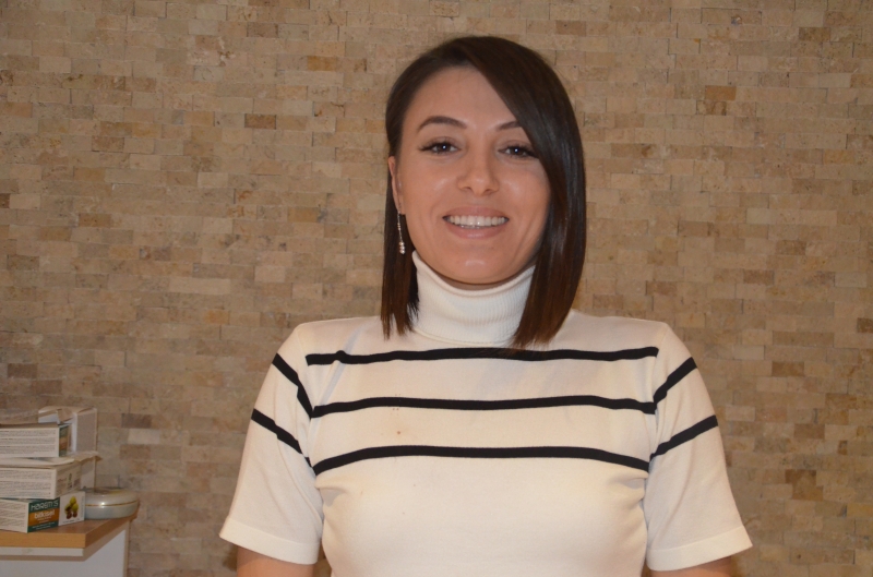 Sevdiklerinize masaj hediye edin