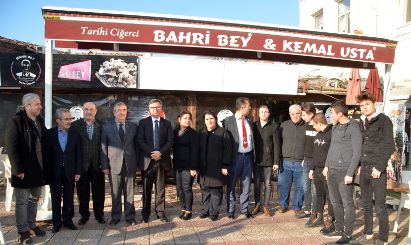 DP seçime tek başına giriyor