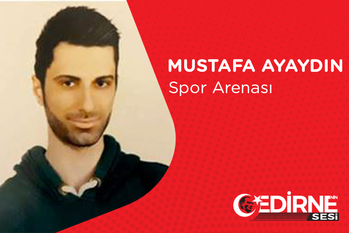 Edirnespor Liderliği Kaybetti