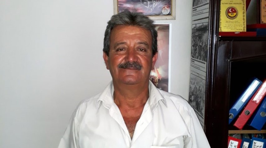“Muhtarlık ek işim değil, tek işim olacak”