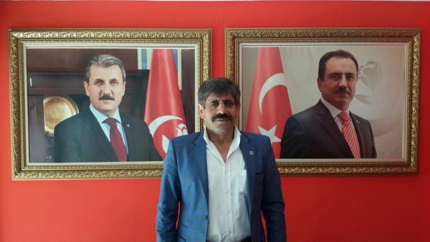 Köroğlu, partisinin vaatlerini sıraladı
