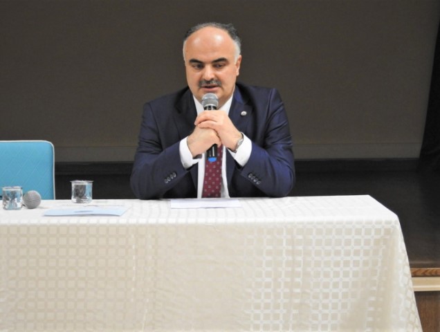 İdeal insan modelini tanımladı
