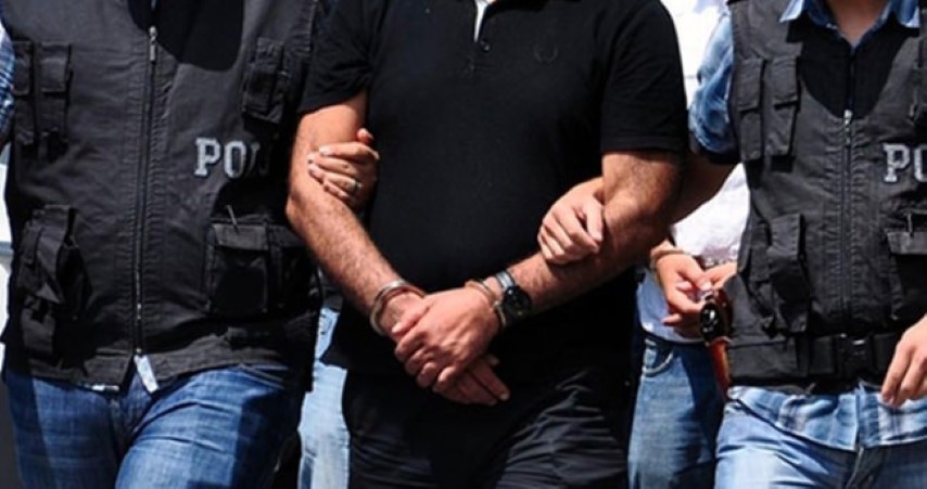 FETÖ şüphelileri sınırda yakalandı