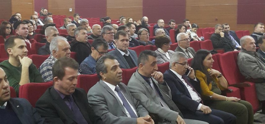 Organik tarım büyüyor