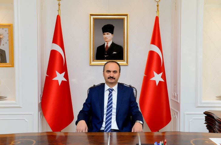 Teknolojik altyapı gelişecek