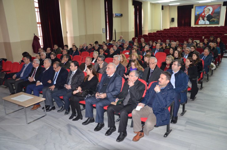 Milli Eğitim’de planlama toplantısı