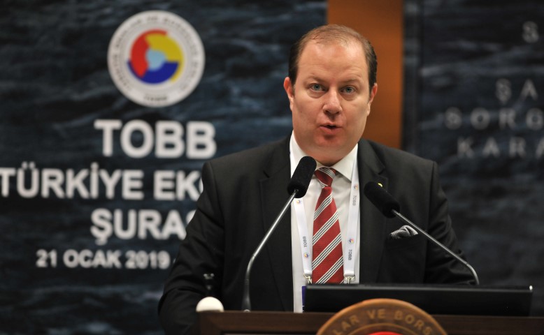 Teşvik sistemi yeniden düzenlenmeli