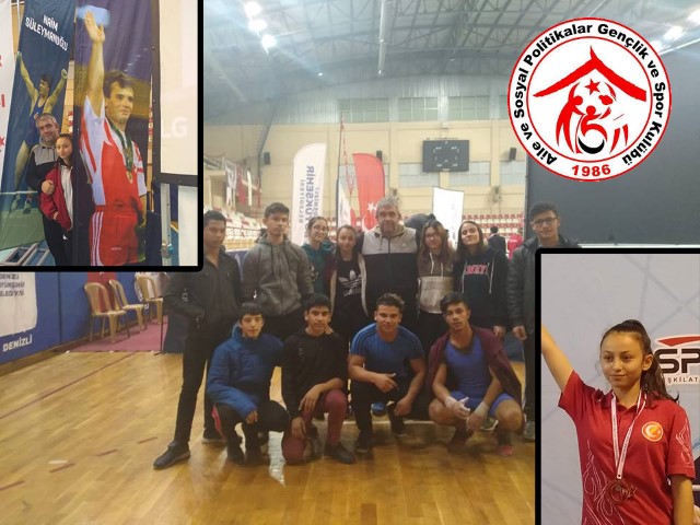 Başarıdan başarıya koşuyor