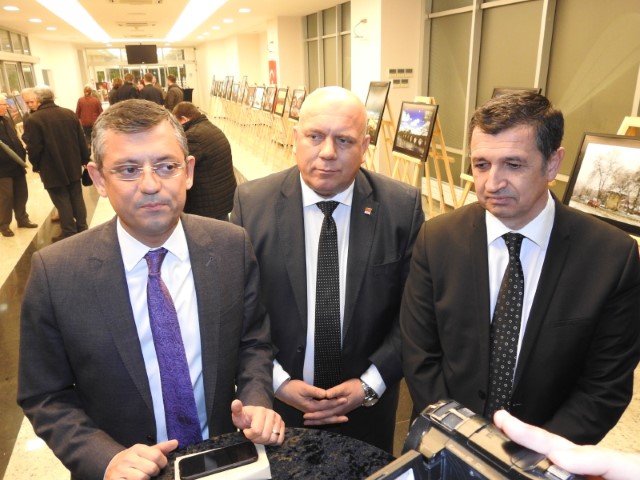 “Millet cevabı 31 Mart’ta verecek”