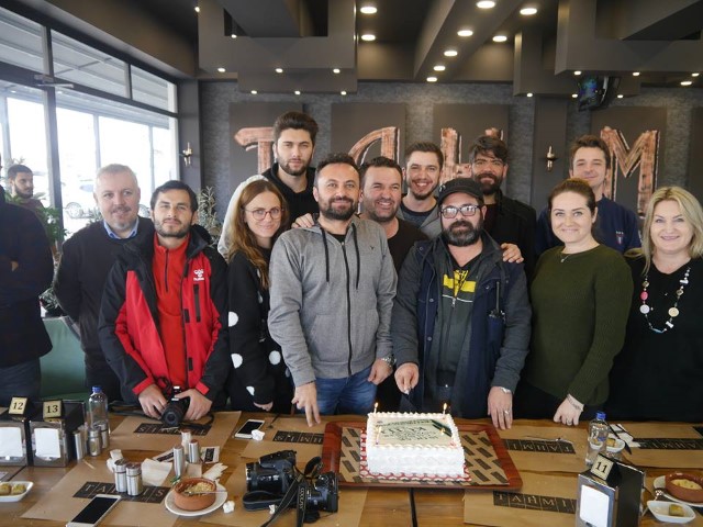 Mercan “Autoshow” finaline katılacak