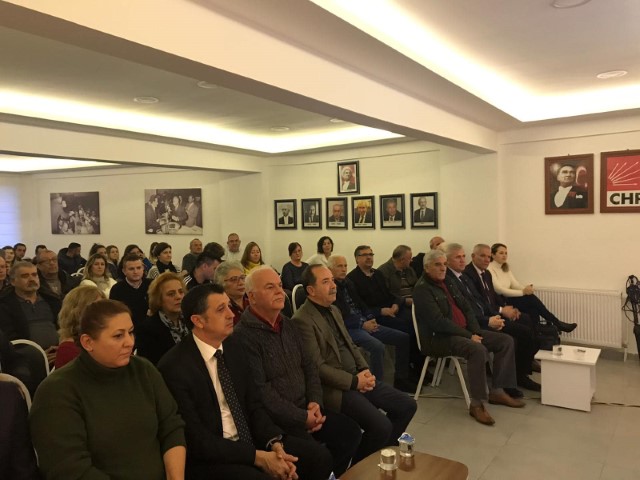 “Fikirlere kurşun işlemez”