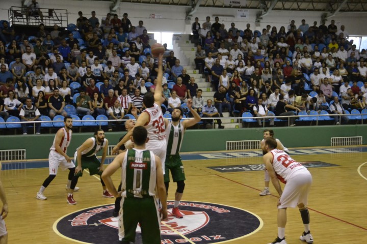 Edirnespor Akhisar yolcusu