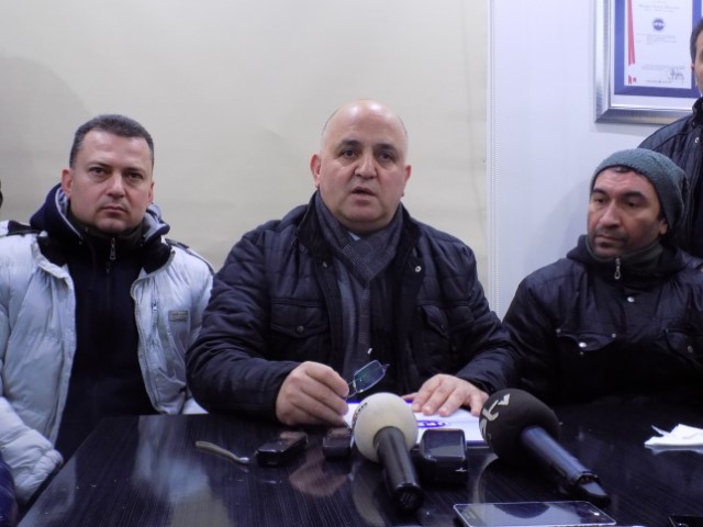 Reisoğlu, Gürkan’a sahip çıktı