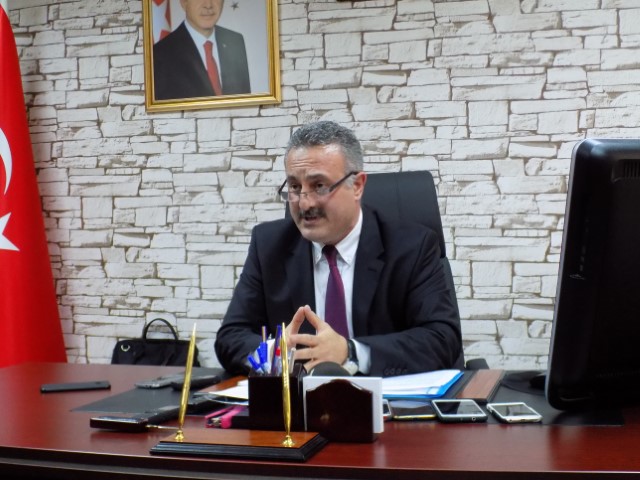 Aşılamaya ihtiyaç yok