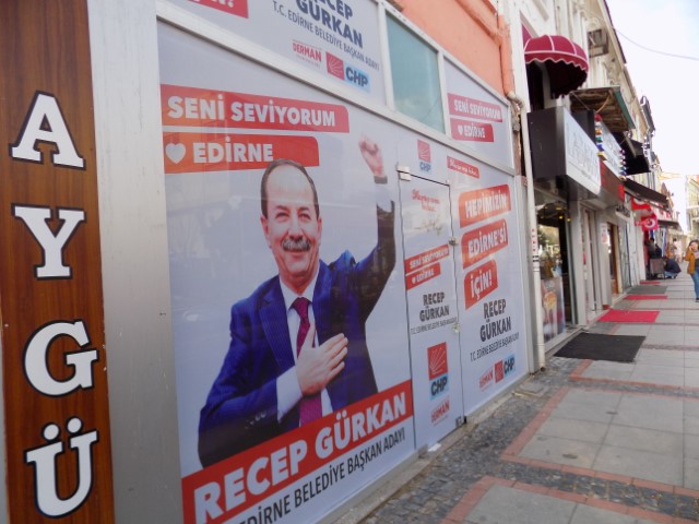 CHP’nin SKM hazırlıkları başladı
