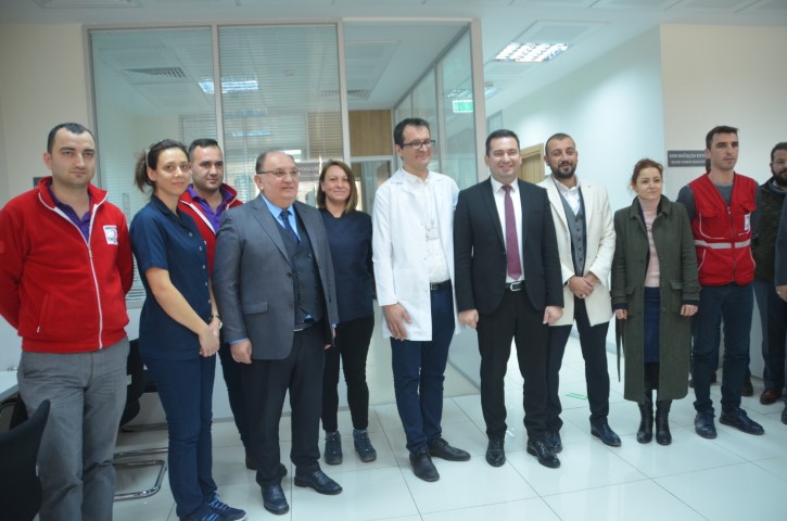 AK Parti’den duyarlı davranış