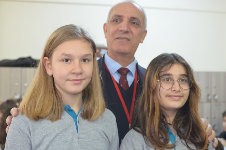 Obeziteye savaş açan mektup