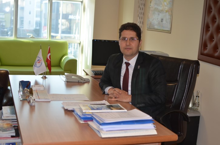 2019 çalışmaları başladı