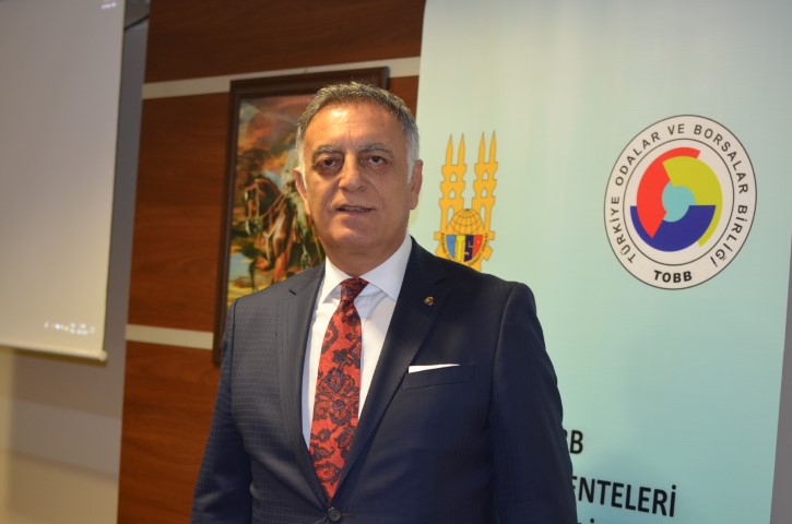 Acentelerin en büyük atış alanı olacak