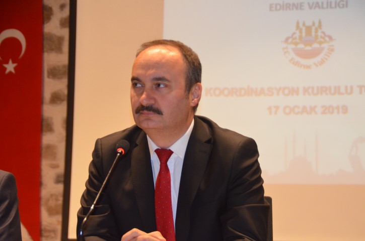 Projelerde nakdi gerçekleşme düşük