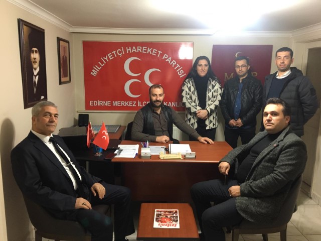 Torozlar Meclis Üyeliğine talip