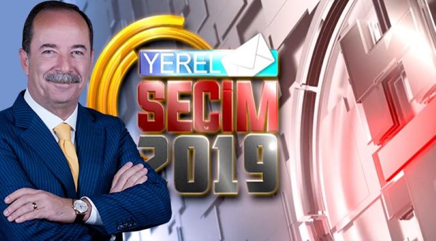 Gürkan, Habertürk’te canlı yayın konuğu