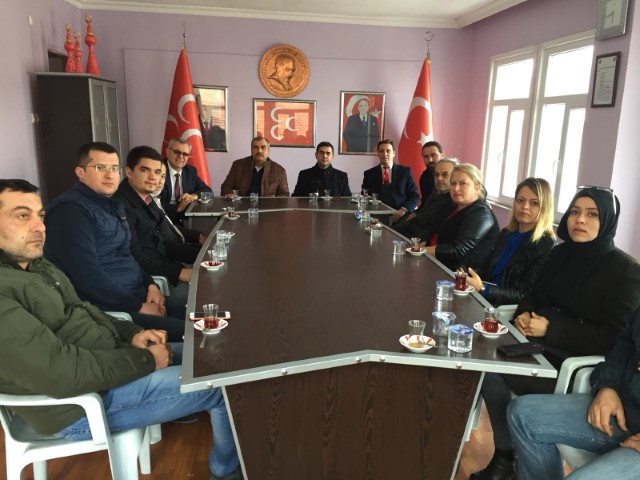 “Biz kazanırsak herkes kazanacak”