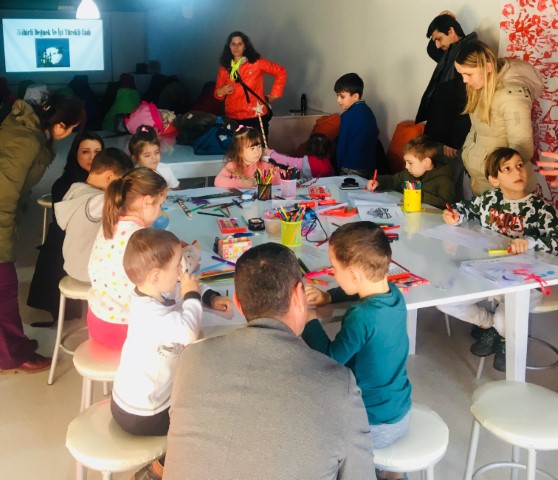 Tatili fırsata çevirdiler
