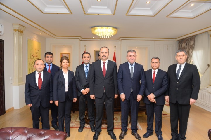 Gümrükçüler ödüllendirilecek