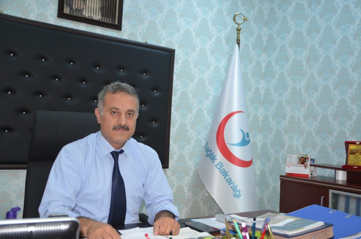 Edirne’de risk yok