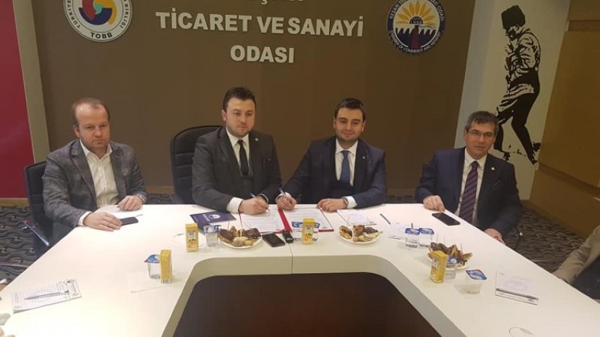 Kardeş oda oldular