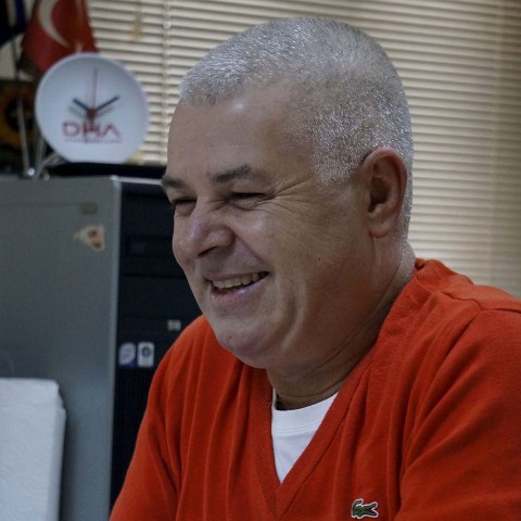 Karakaş, gururumuz oldu