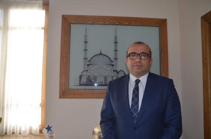 Selimiye’de restorasyon bu yıl