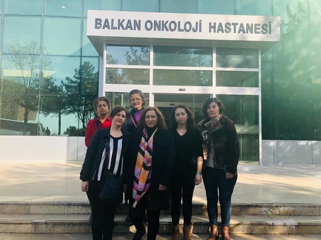 Farkındalık artıyor