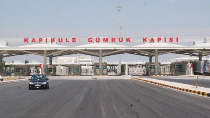 İhracatımız azaldı