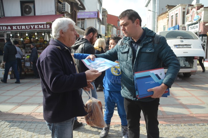 TOKİ, pazarına kavuştu