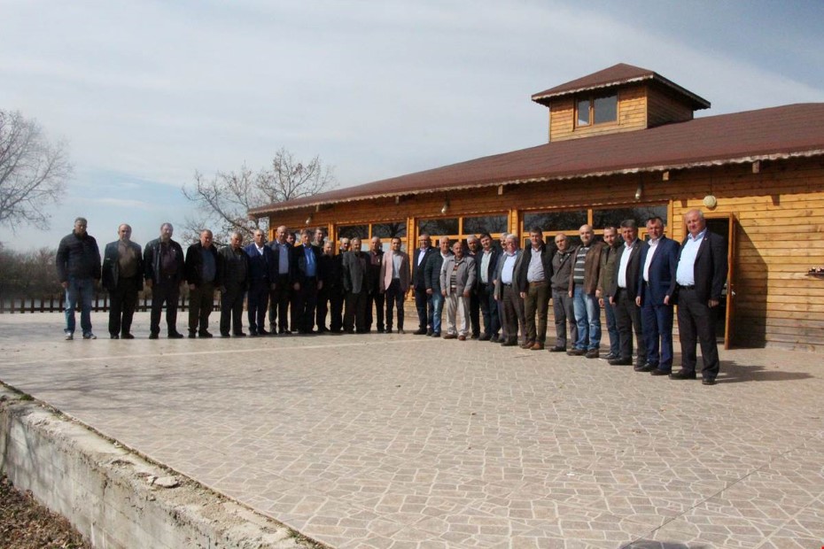Edirne'den kısa kısa