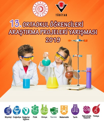 Edirne’yi 5 okul temsil edecek